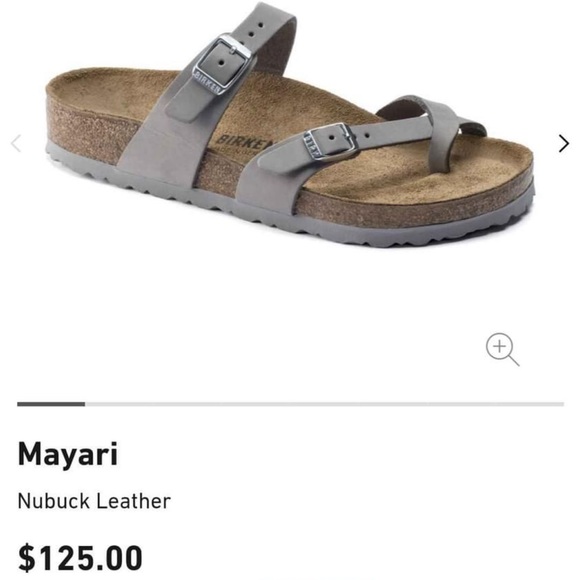 Birkenstock Sandals - Picture 2 of 2